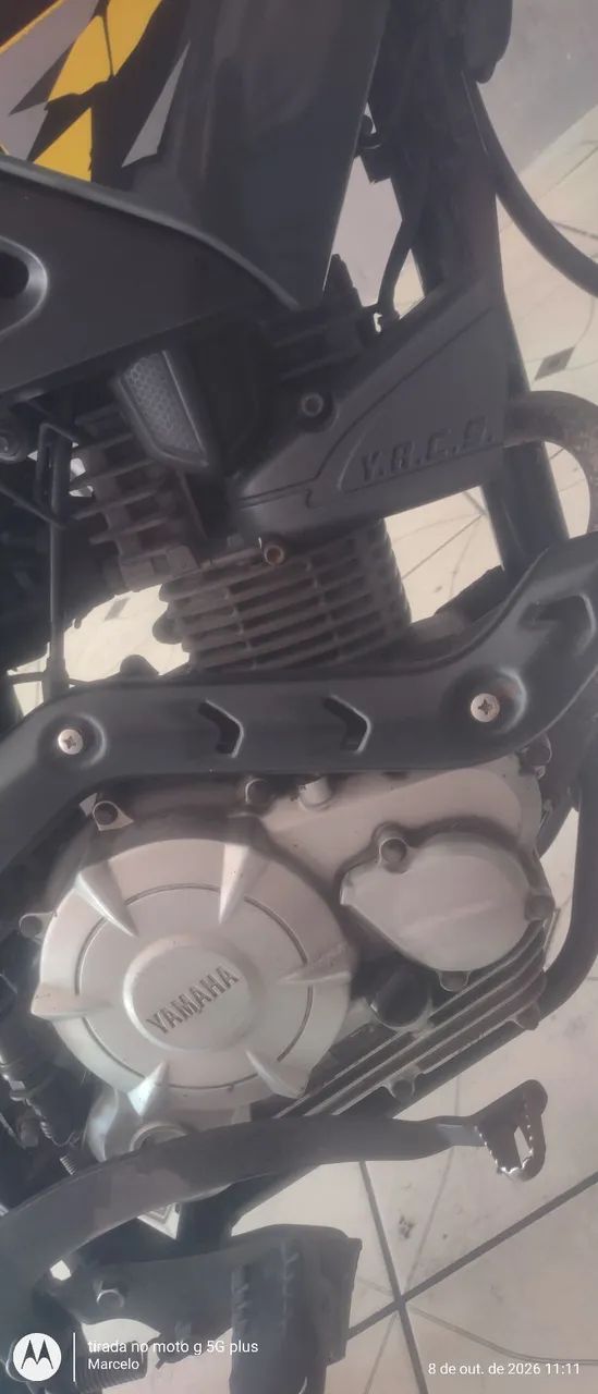 Vistoria de Moto Usada Antes da Compra em Fortaleza - Foto 5
