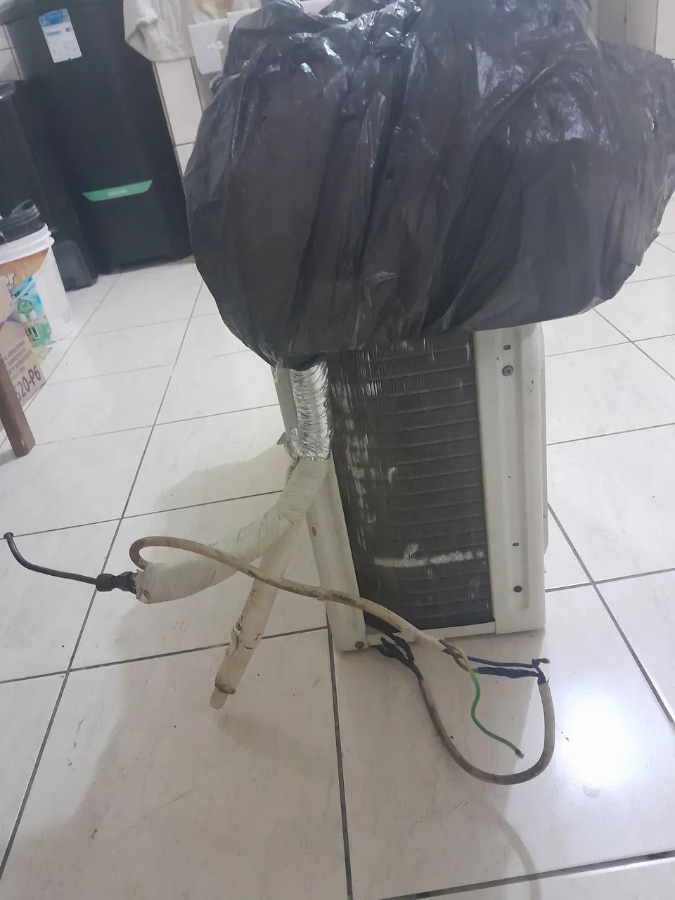 VENDE-SE AR CONDICIONADO  - Foto 2