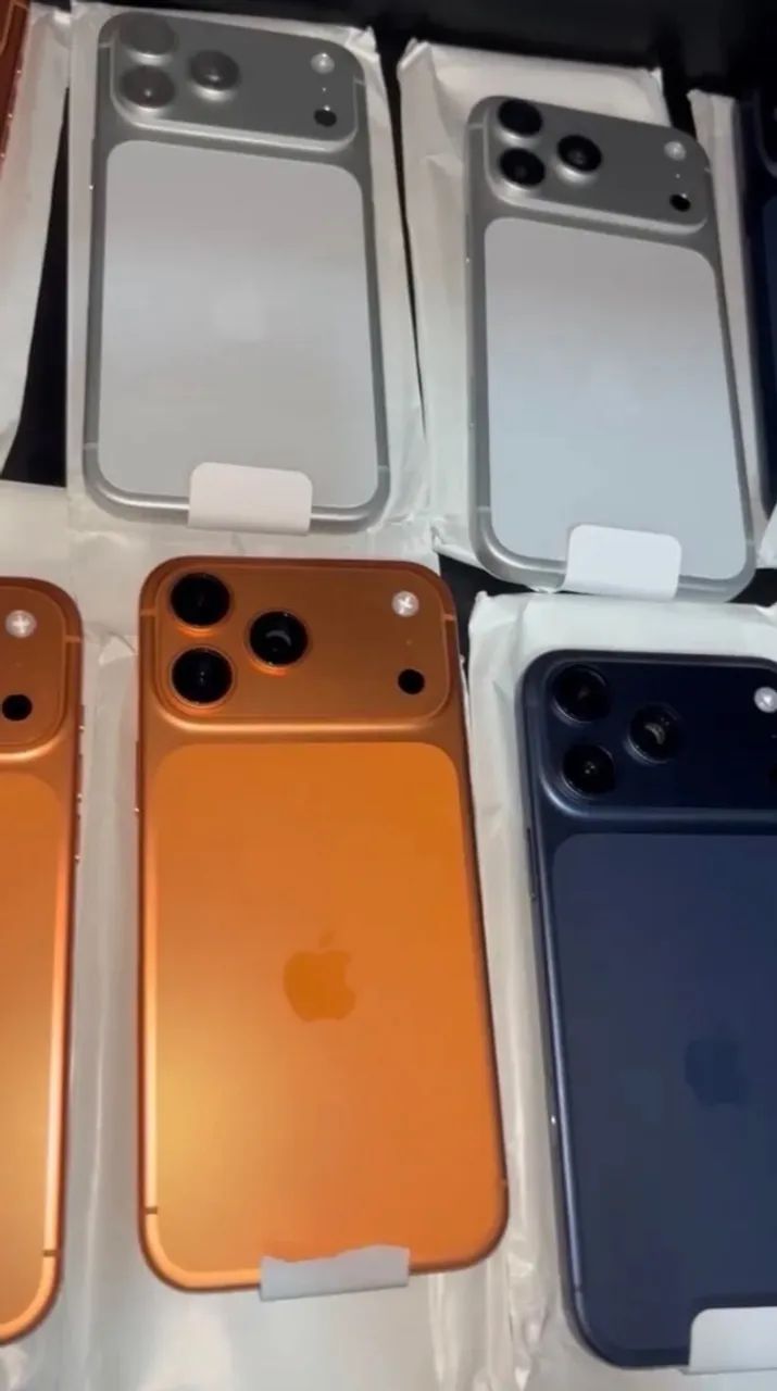 iPhone 17 Pro Max | Seminovo | 256GB - Foto 3