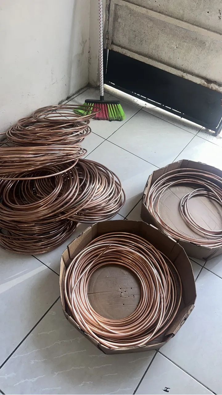 Cobre 3/8