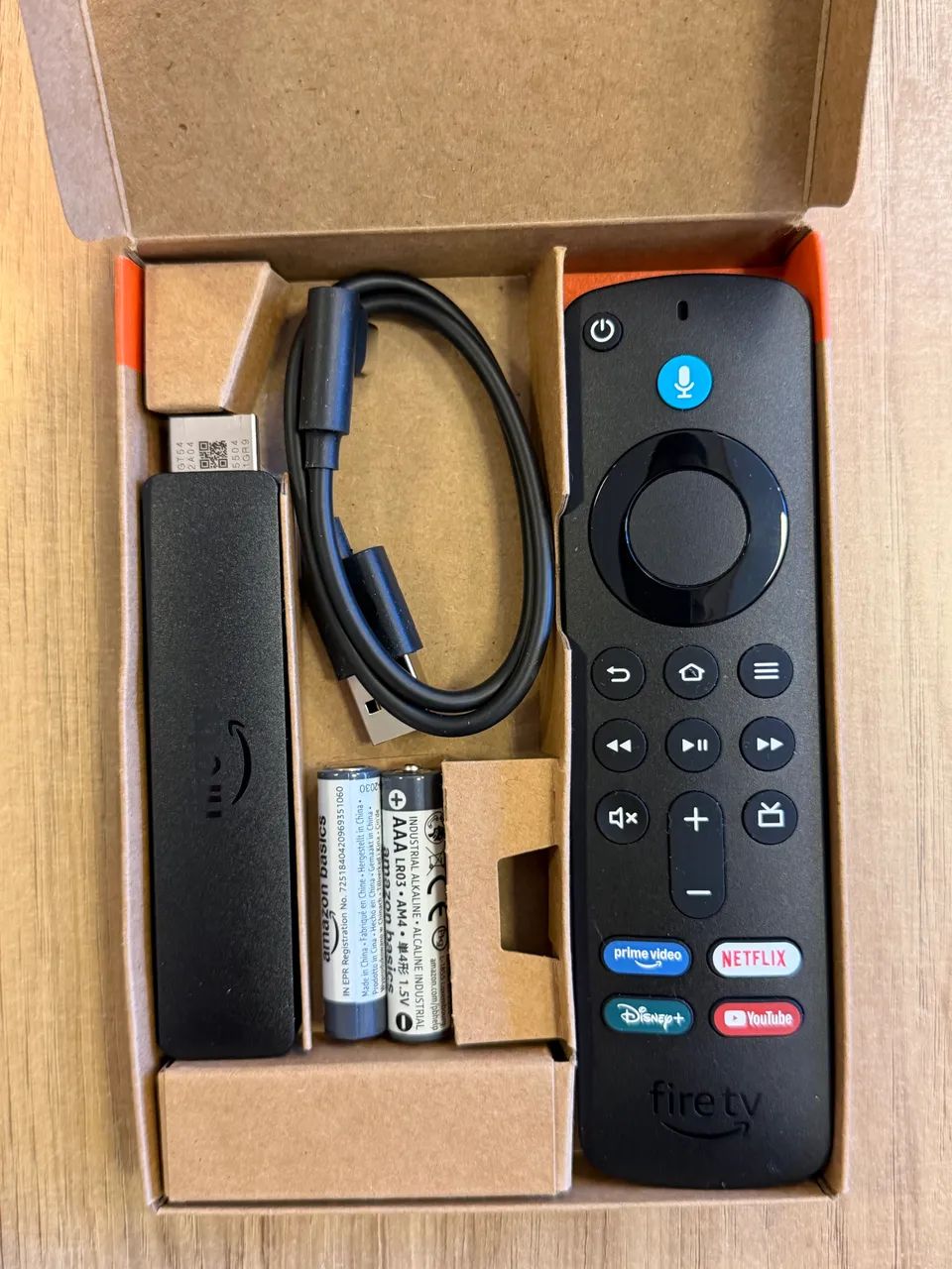 Amazon Fire TV HD 2026 - Foto 3