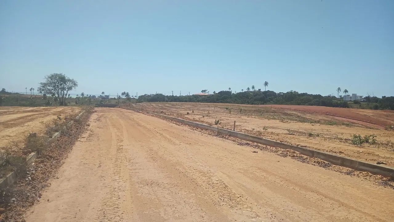 Vendo terrenos no alto de Paripueira, parcelados em  90 meses. - Foto 3
