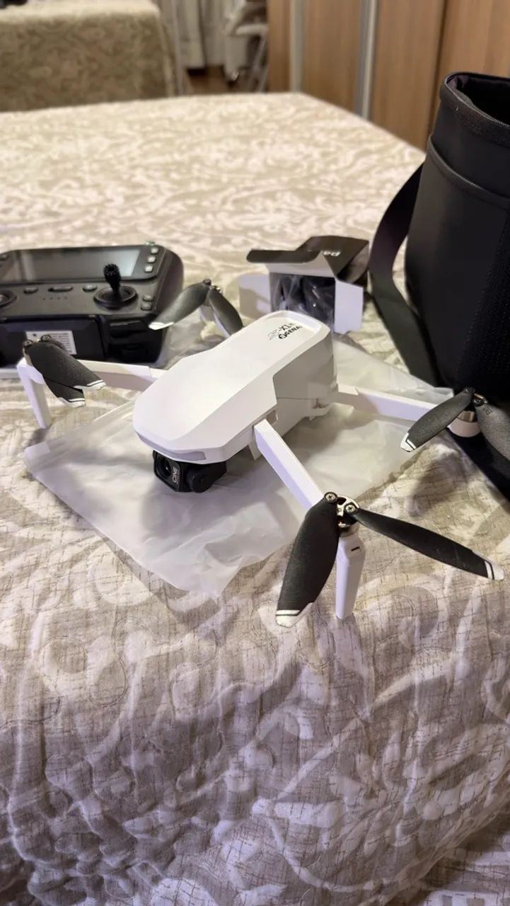 Vendo drone SX1 