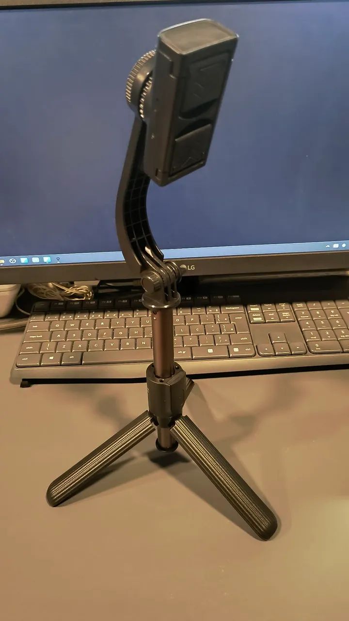 Gimbal Estabilizador de celular - Foto 4