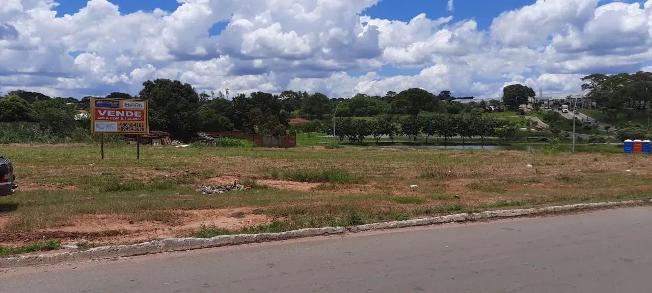 Terreno Jardim Nova Esperança - Foto 3