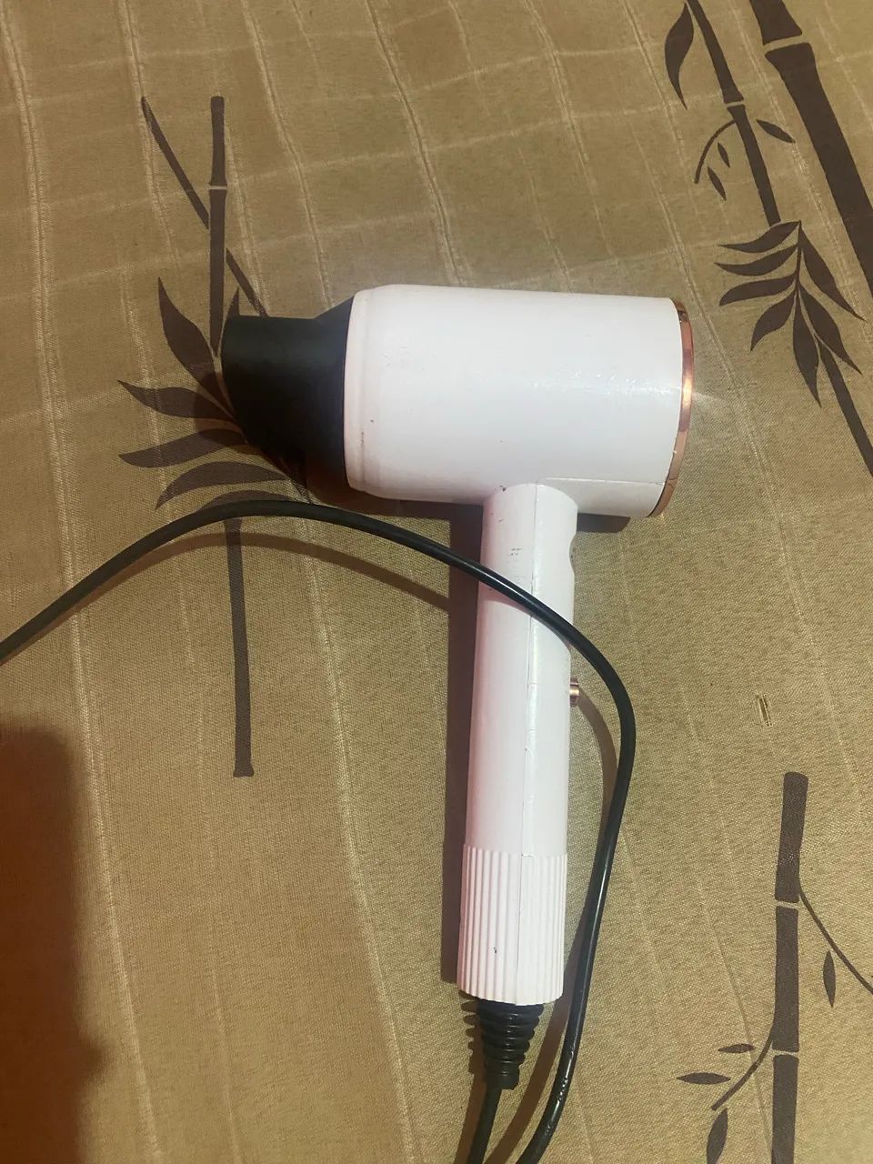 Secador de cabelo  - Foto 2
