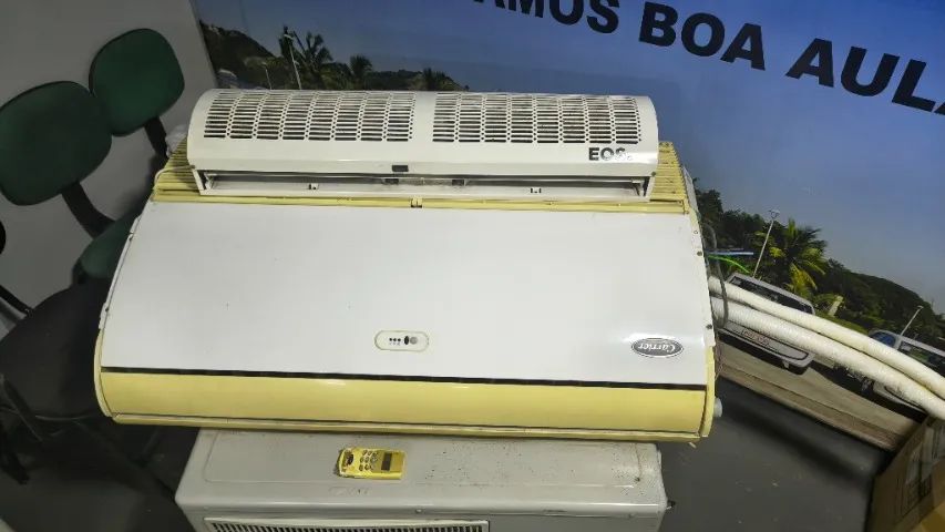 Ar condicionado 36.000 btus - Foto 2