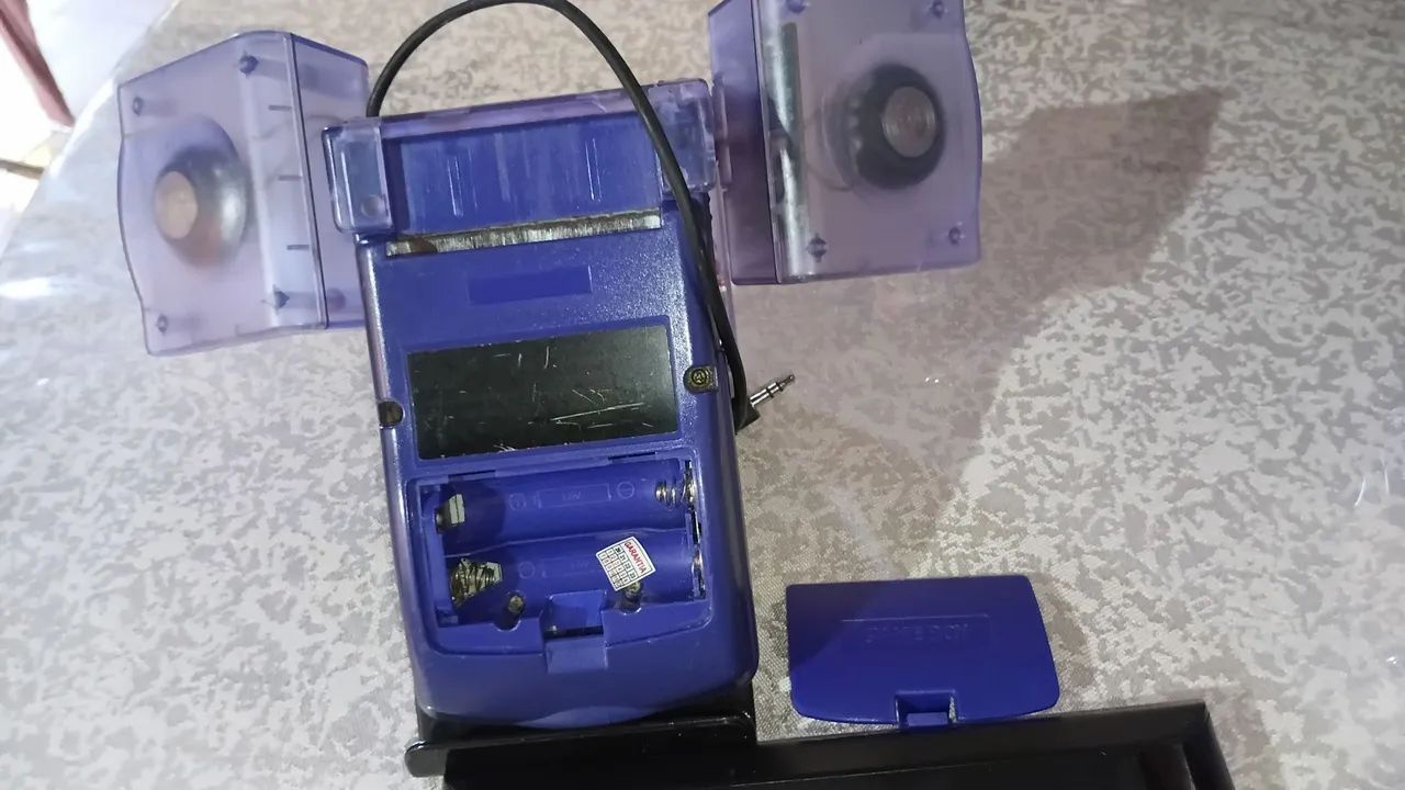 Game Boy Color  - Foto 3