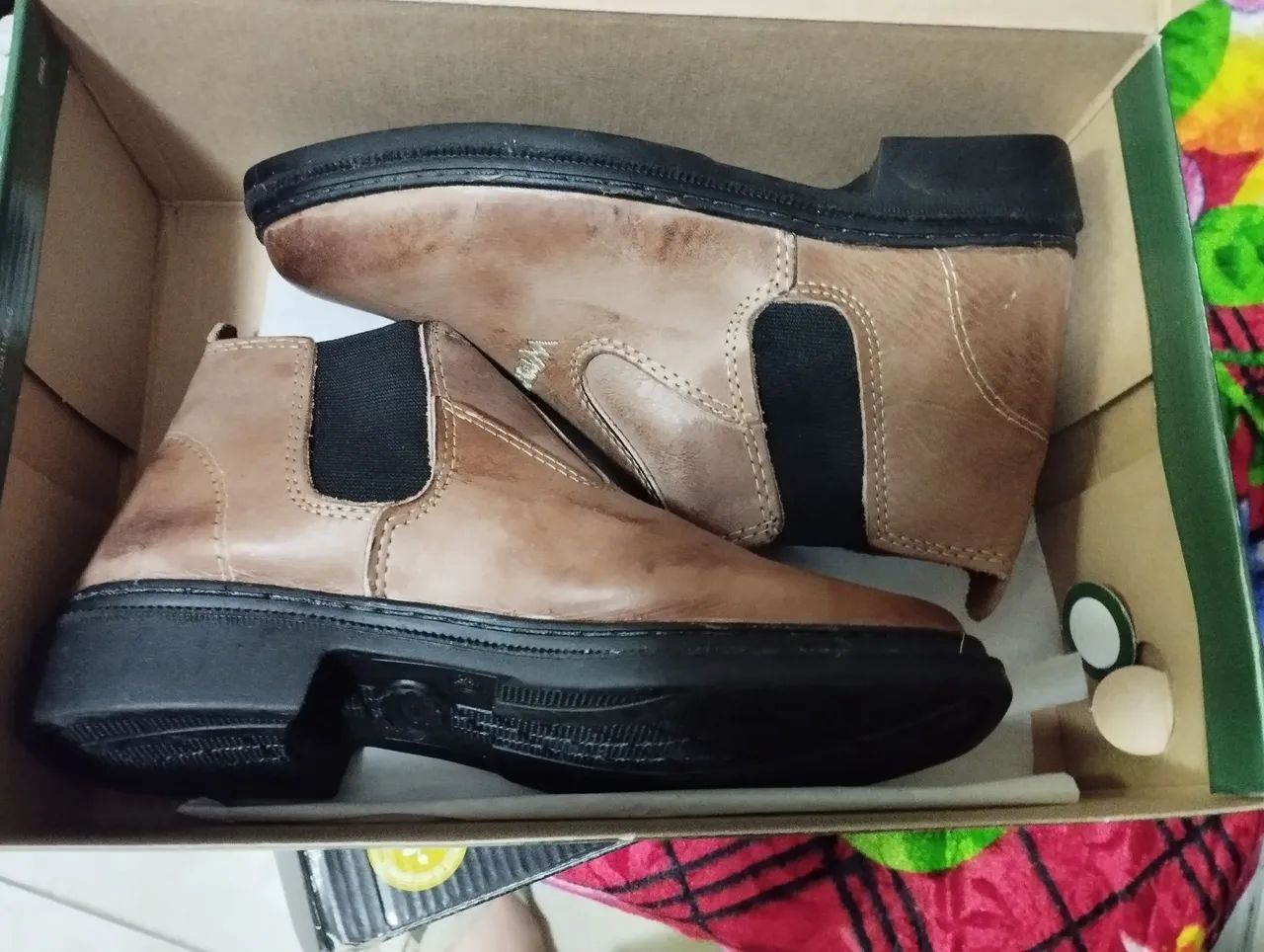 Bota Wrangler  - Foto 3