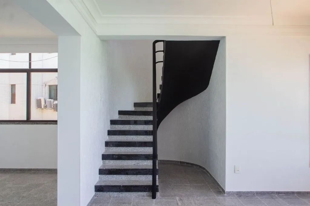 Cobertura de 4 quartos à venda em Boa Viagem. - Foto 4