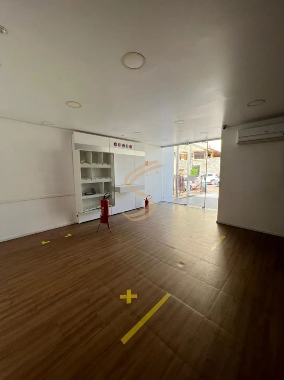 Casa residencial/comercial no Centro da cidade: Oportunidade e renda garantida! - Foto 2