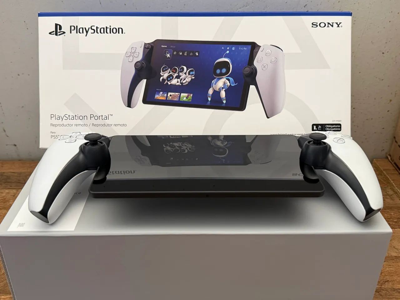 Ps portal Playstation  - Foto 3
