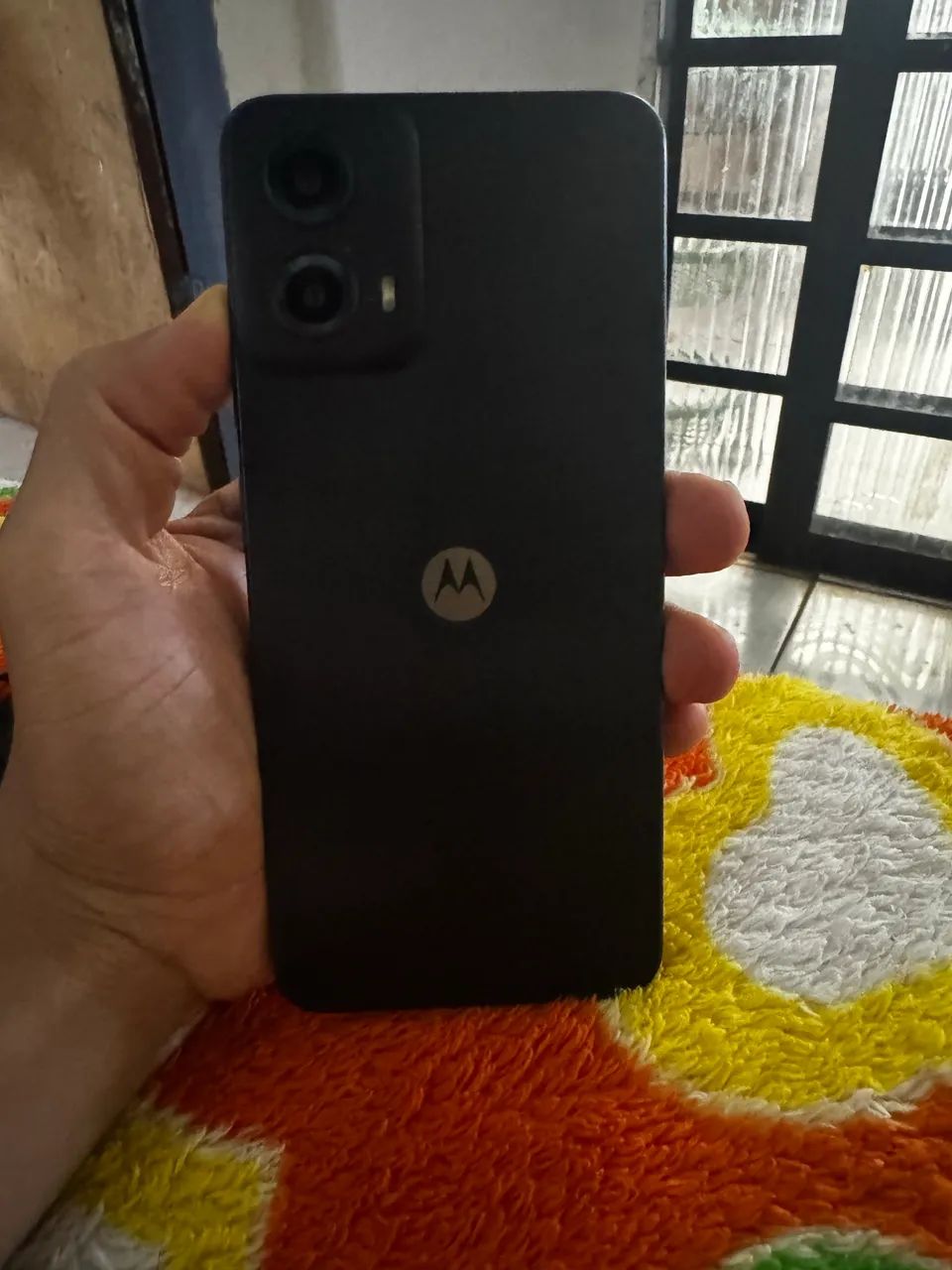 Moto G35 - Foto 3