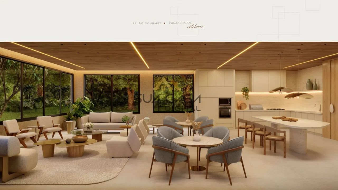 Apartamento Sofisticado à Venda no Insigna Barra da Tijuca com Infraestrutura Completa REF