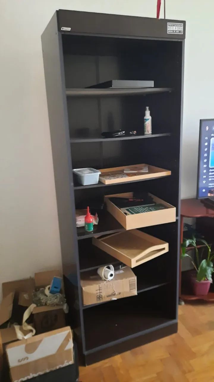 Estante - Foto 2