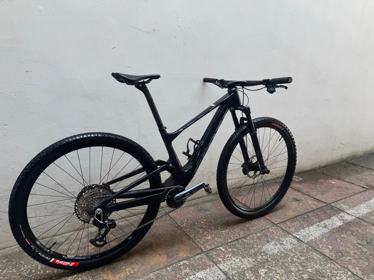 BIKE SCOTT SPARK RC COMP 2024 - Foto 2