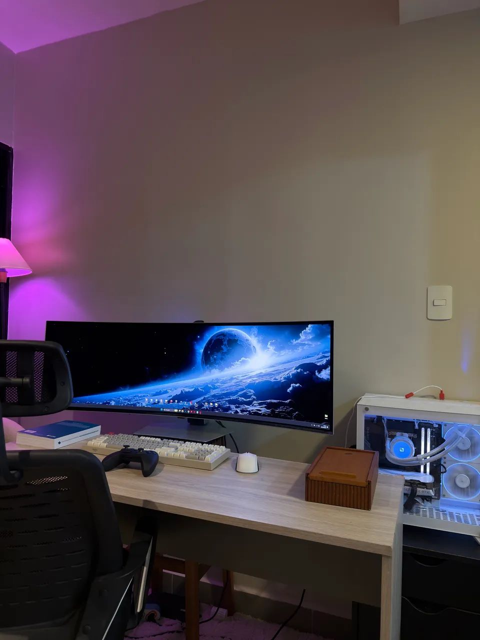 Pc gamer High end (completo) - Foto 2