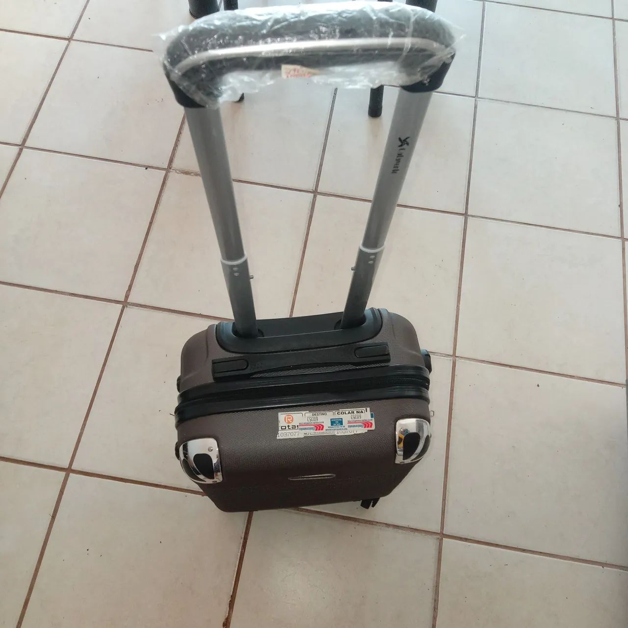 Vendo mala para viagem
