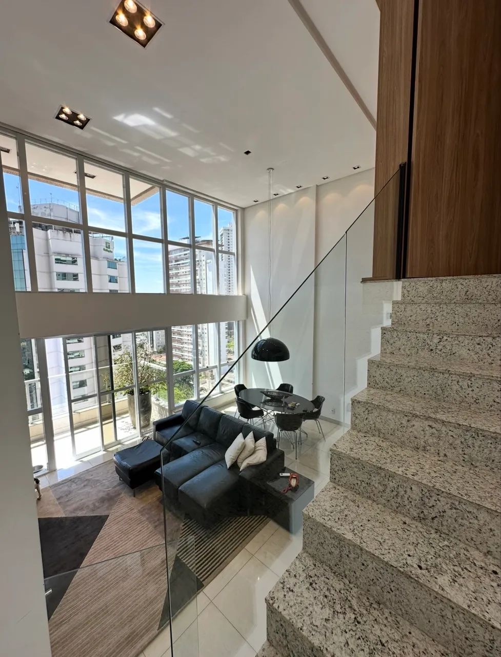 Loft Duplex  - Foto 8