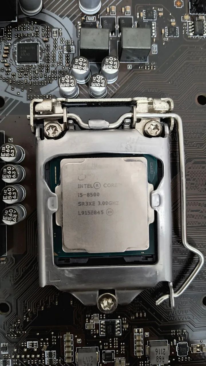 Kit upgrade  - Foto 2