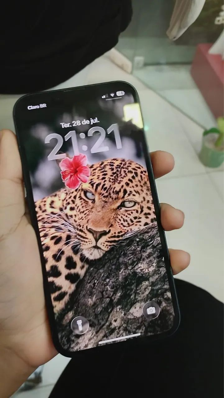 Vendo iPhone 13! - Foto 2
