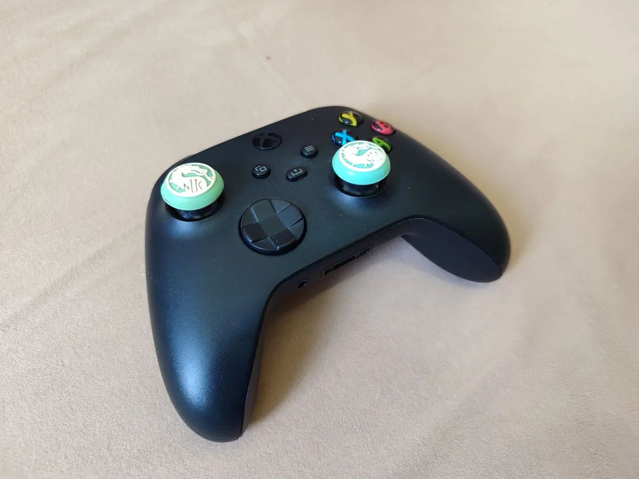 Controle original Xbox one x  - Foto 4