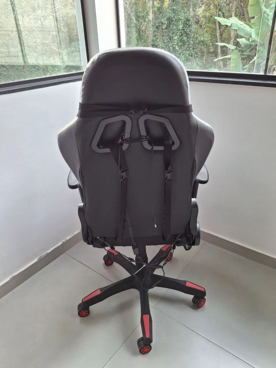 Cadeira Gamer DPX - Foto 4