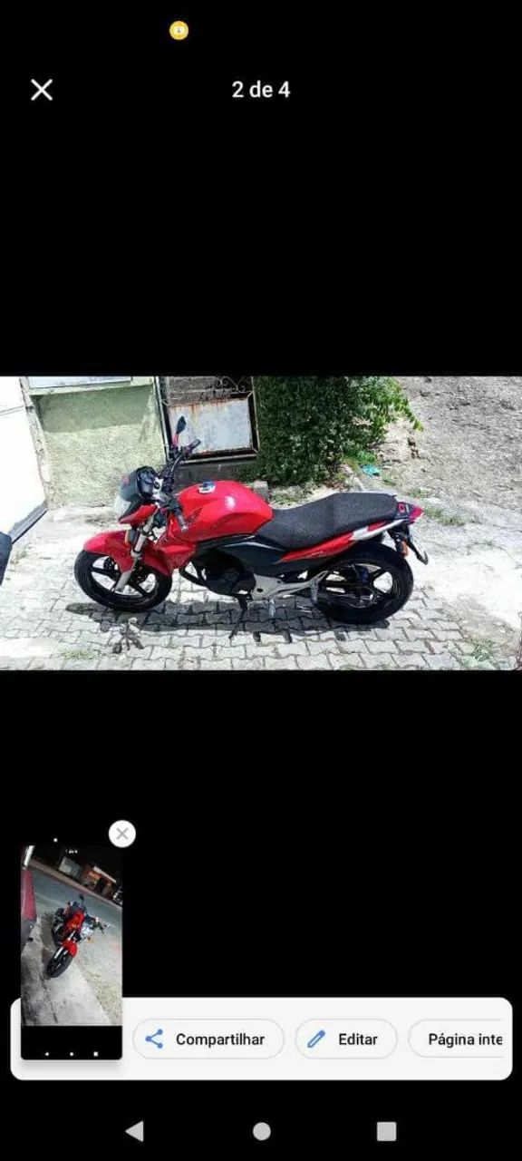 CB 300 r - Foto 3