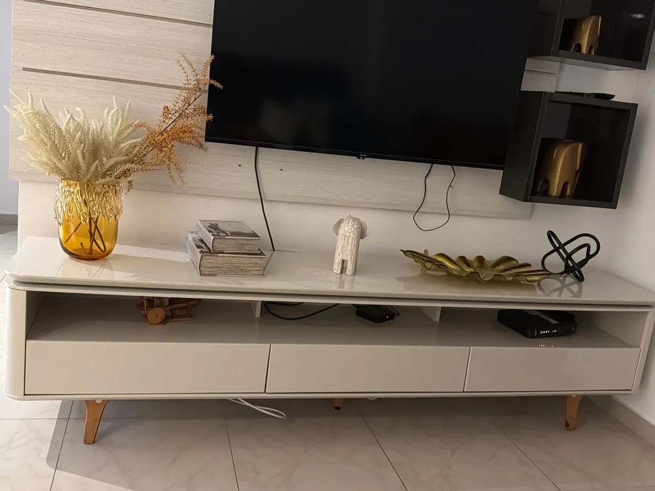 Rack elegante  - Foto 3