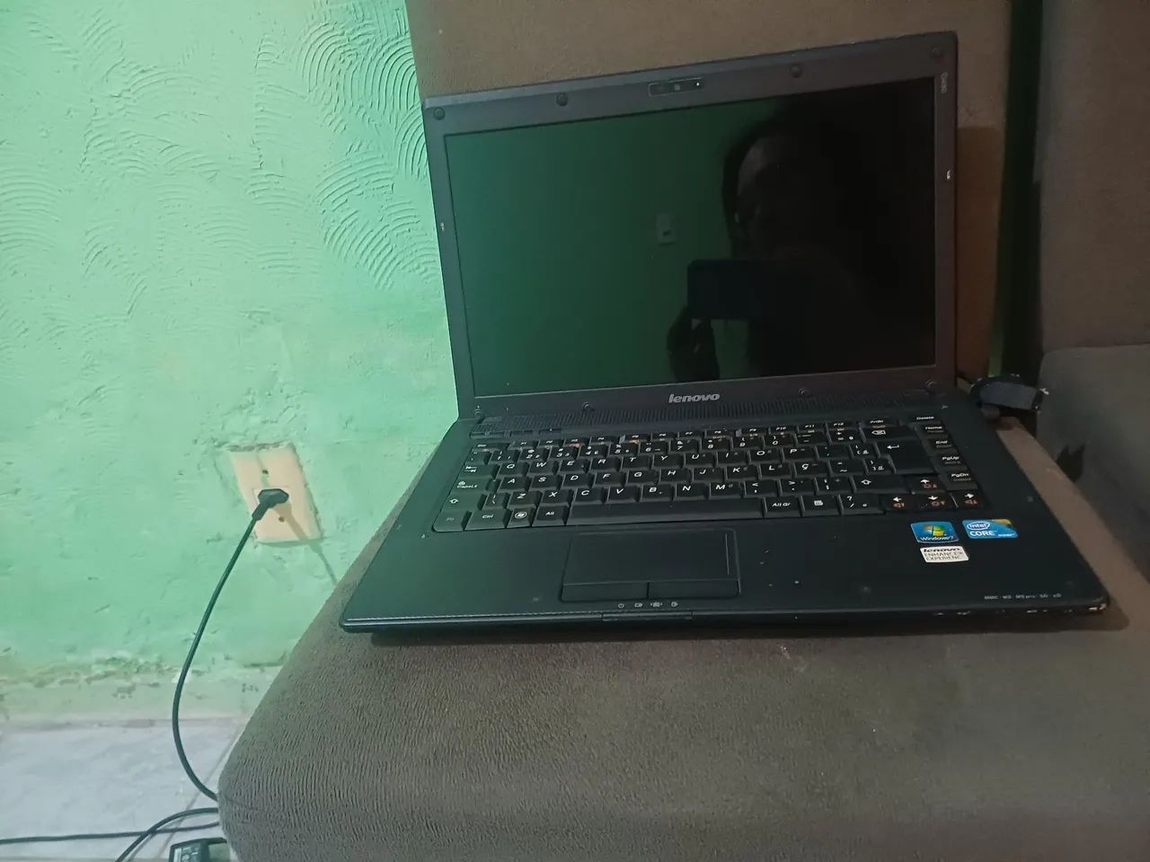 Notebook lenovo  - Foto 2