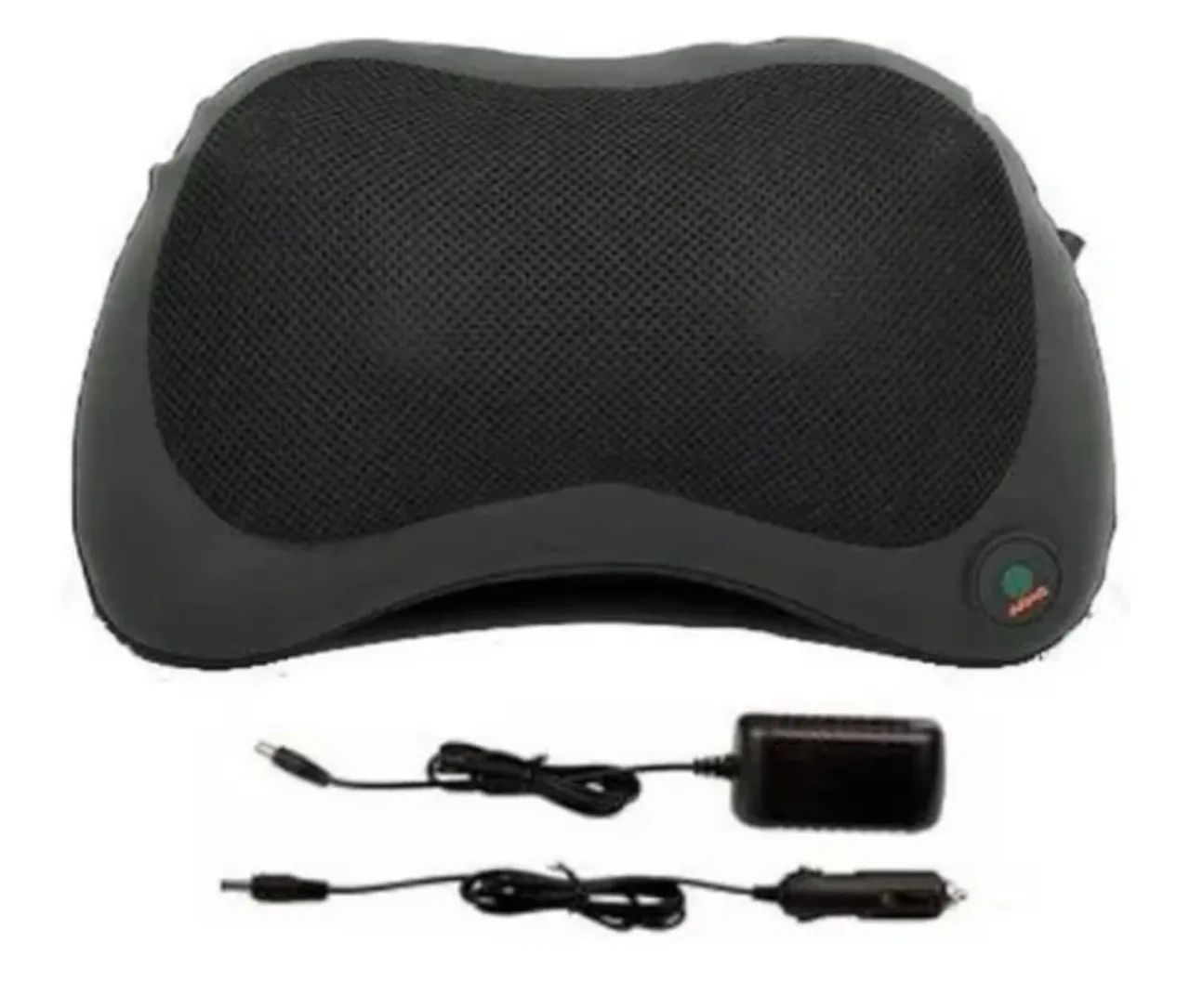 Almofada Massageadora Shiatsu Basic Supermedy - Foto 2