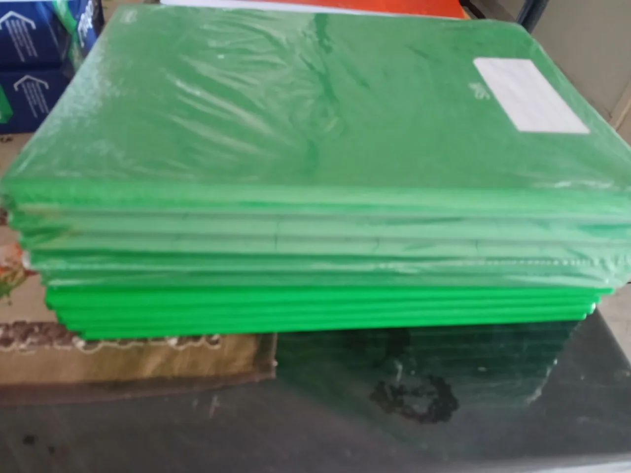 KIT ESCOLAR COMPLETO - ÓTIMA OPORTUNIDADE! - Foto 3