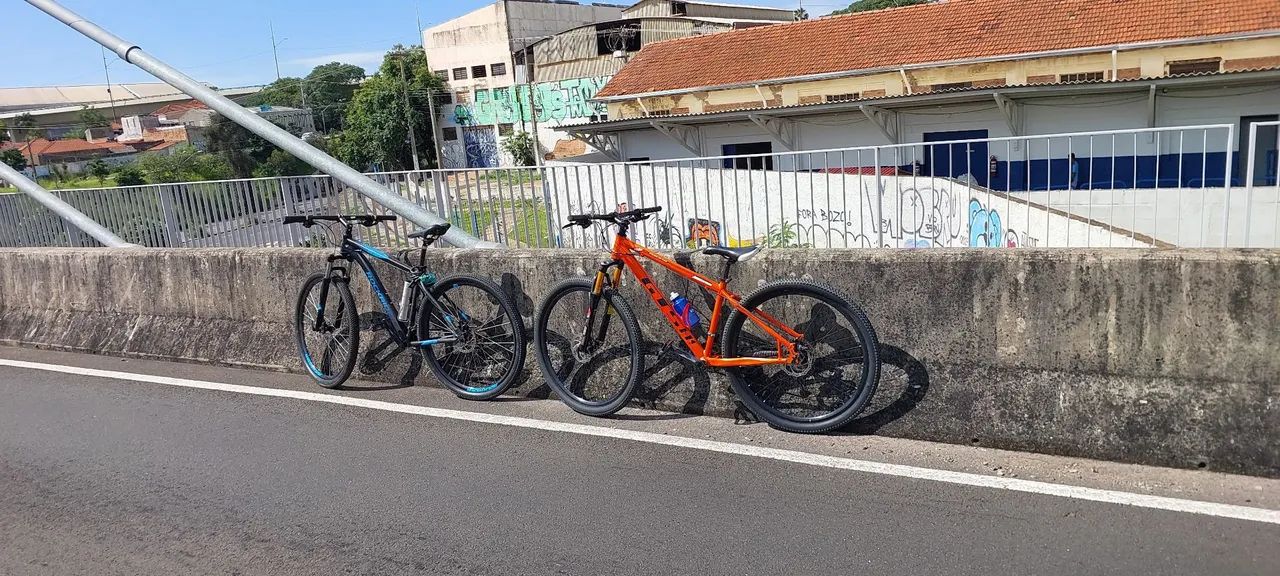 Bicicleta Aro 29 - Foto 2