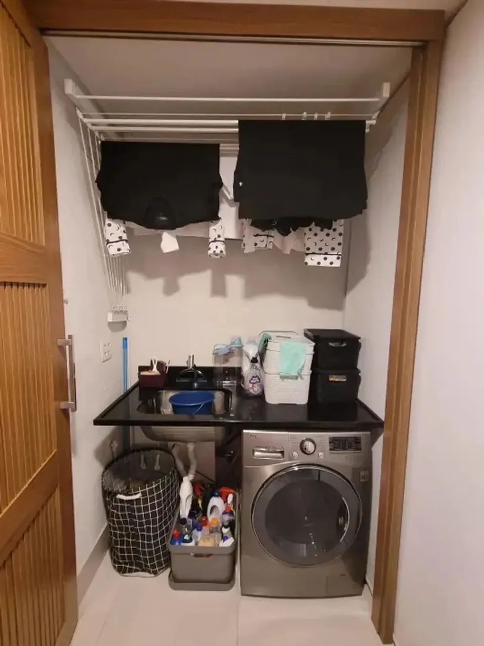 Apartamento de alto padrão com quadra de tênis. - Foto 6