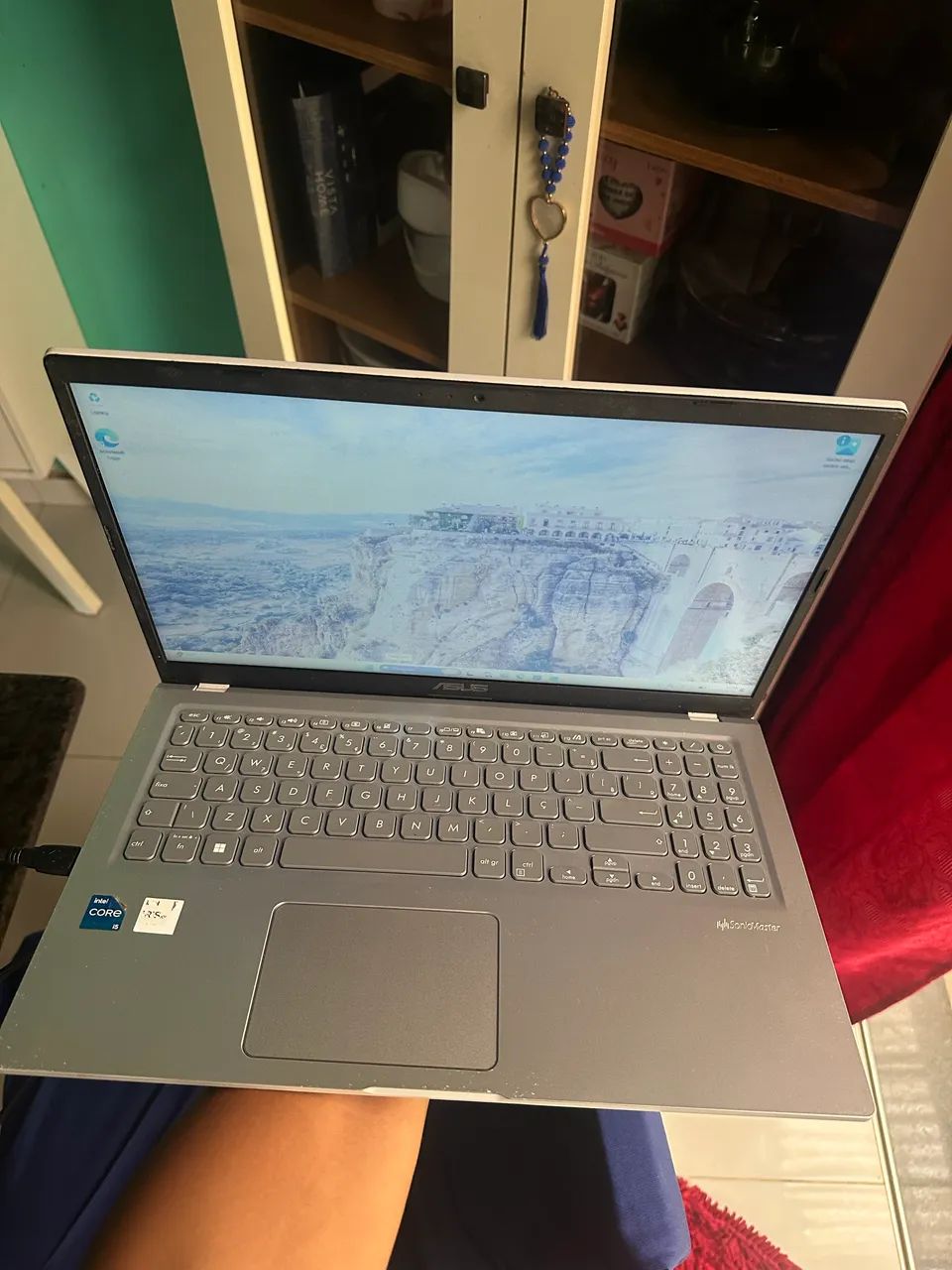Notebook Asus Vivobook 238 GB SEMINOVO - Foto 5
