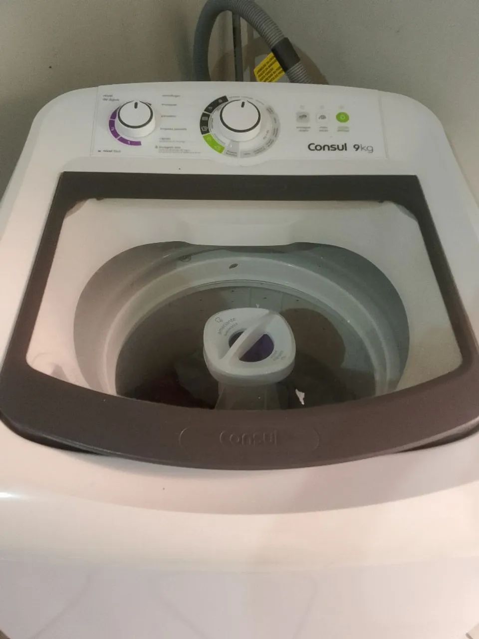 Máquina de lavar  - Foto 3