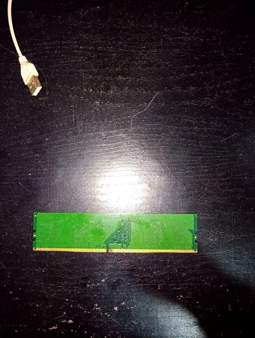 Memória RAM Kingston 4 GB DDR 4 - Foto 2