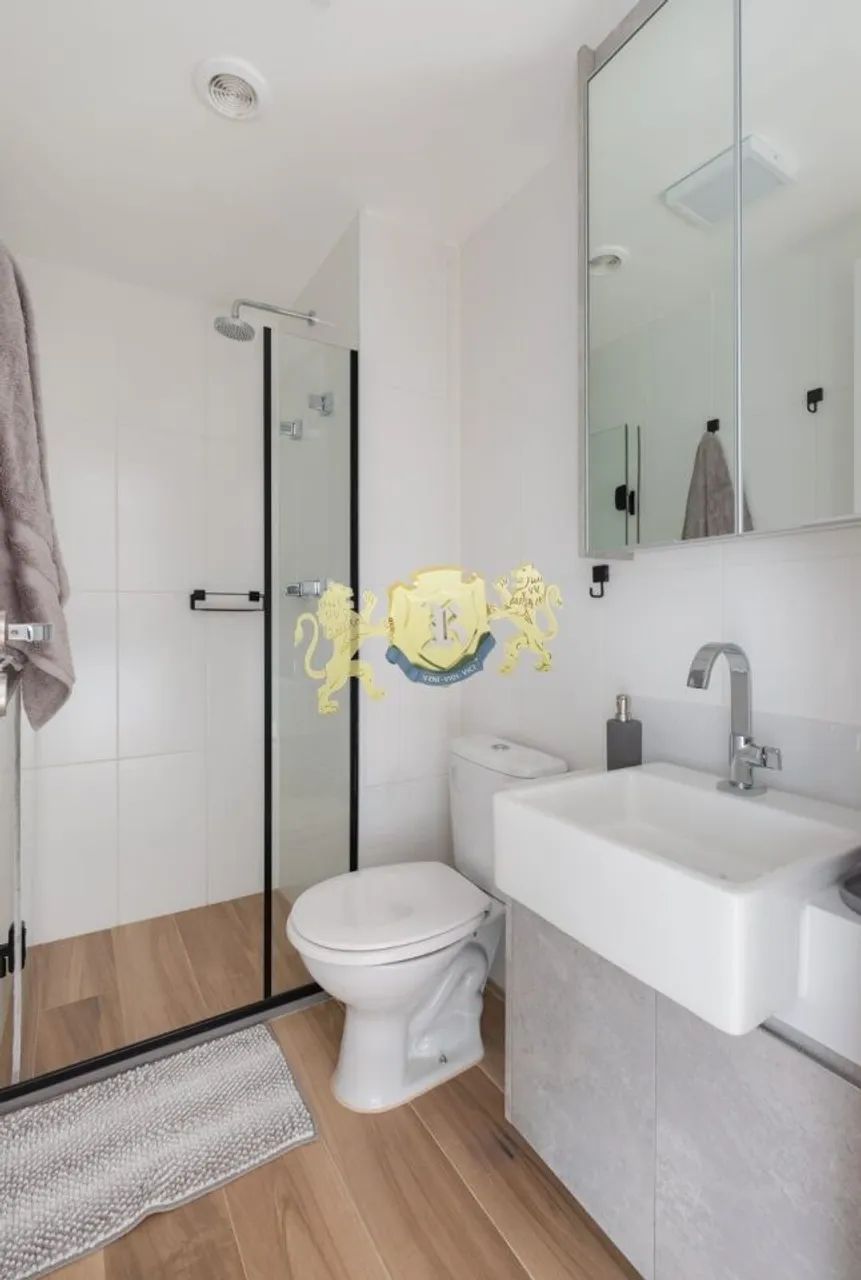 Apartamento com 1 Quarto à venda, 25m² - Perdizes - Foto 5