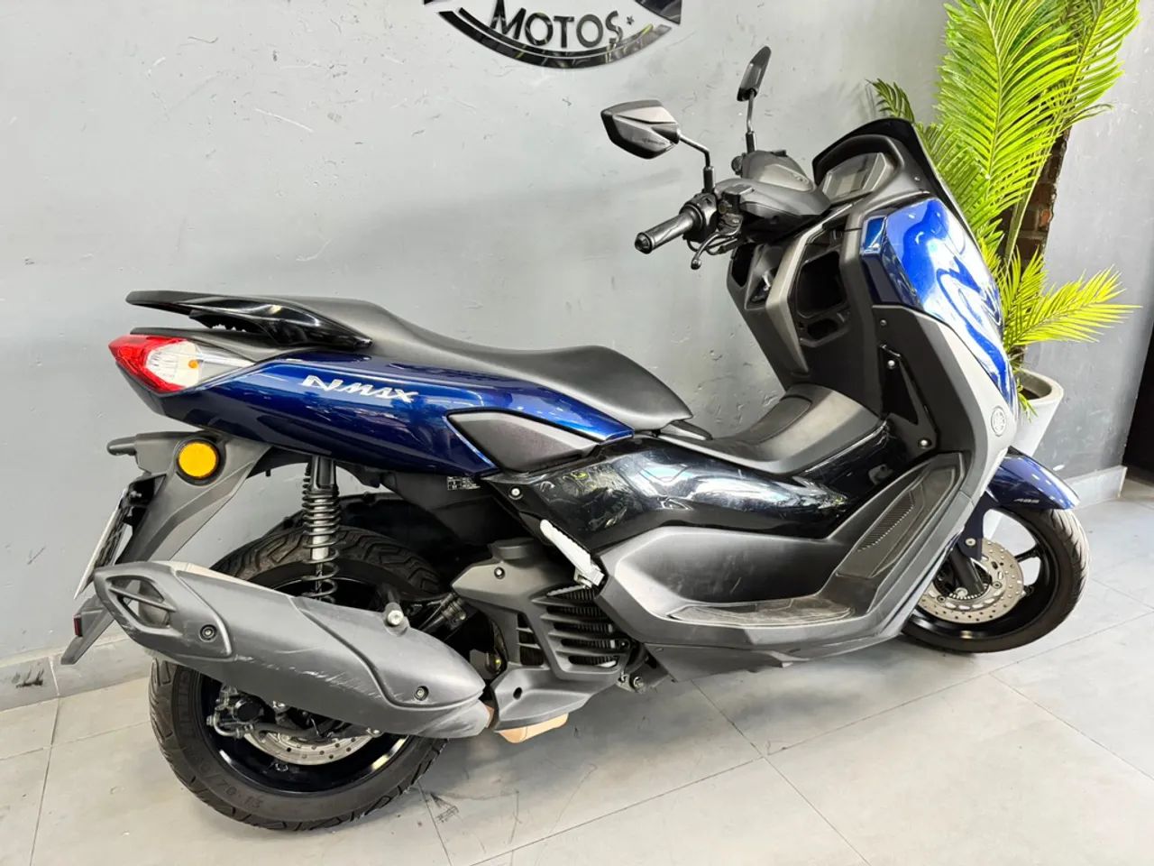 Yamaha NMAX 160 - Foto 3