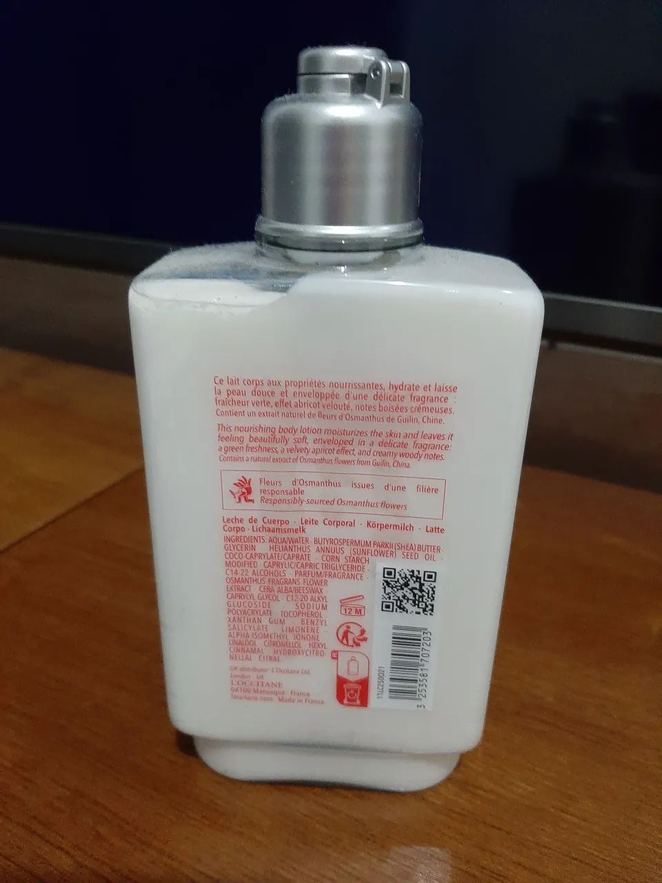 Hidratante L'occitane - Foto 2