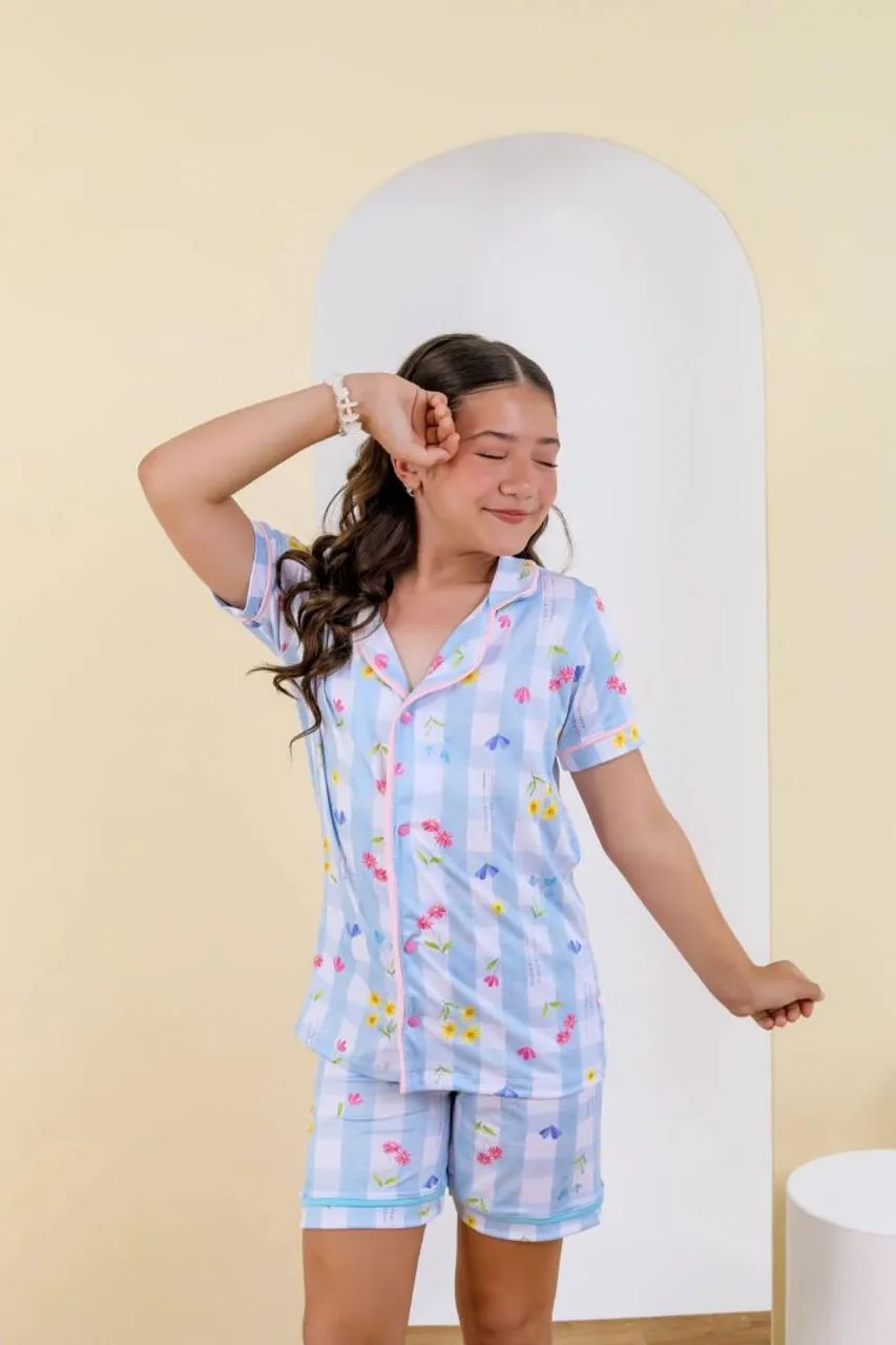Pijamas Infantil  - Foto 3