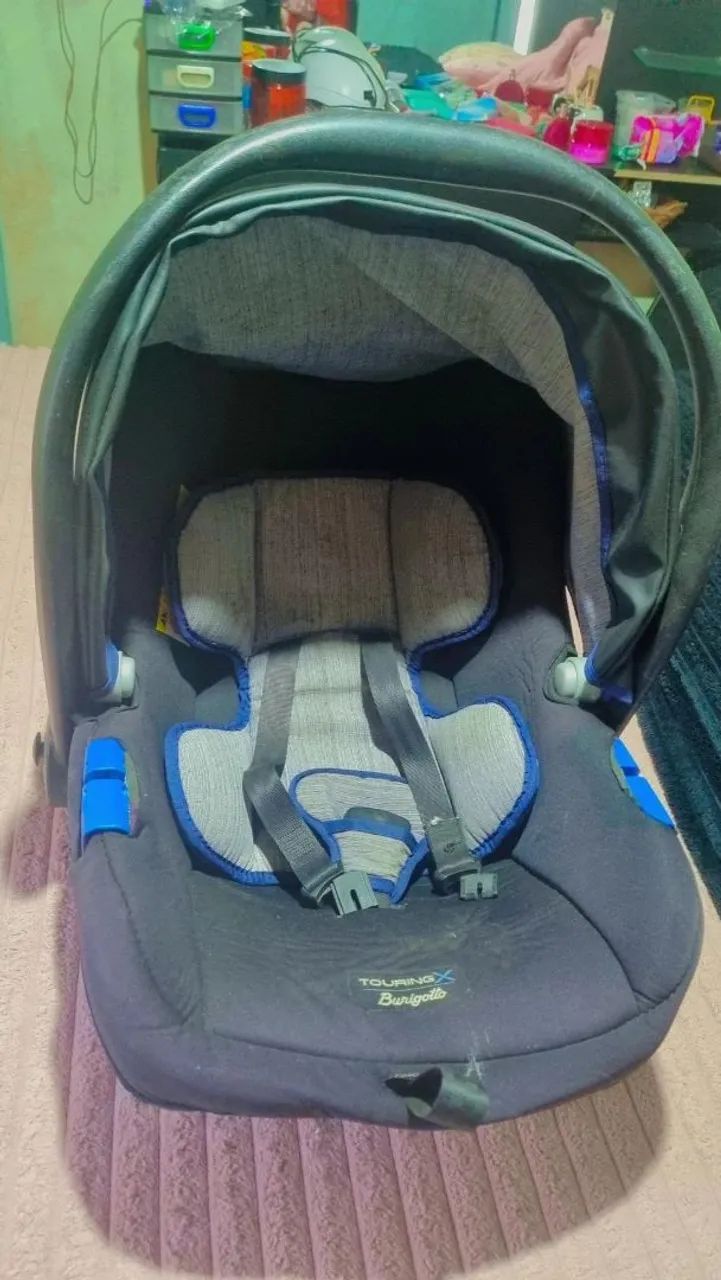 Desapega baby - Foto 4
