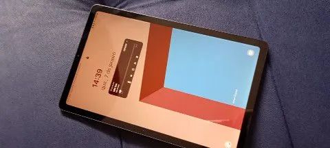 Tablet Samsung TAB S6 Lite - Foto 2