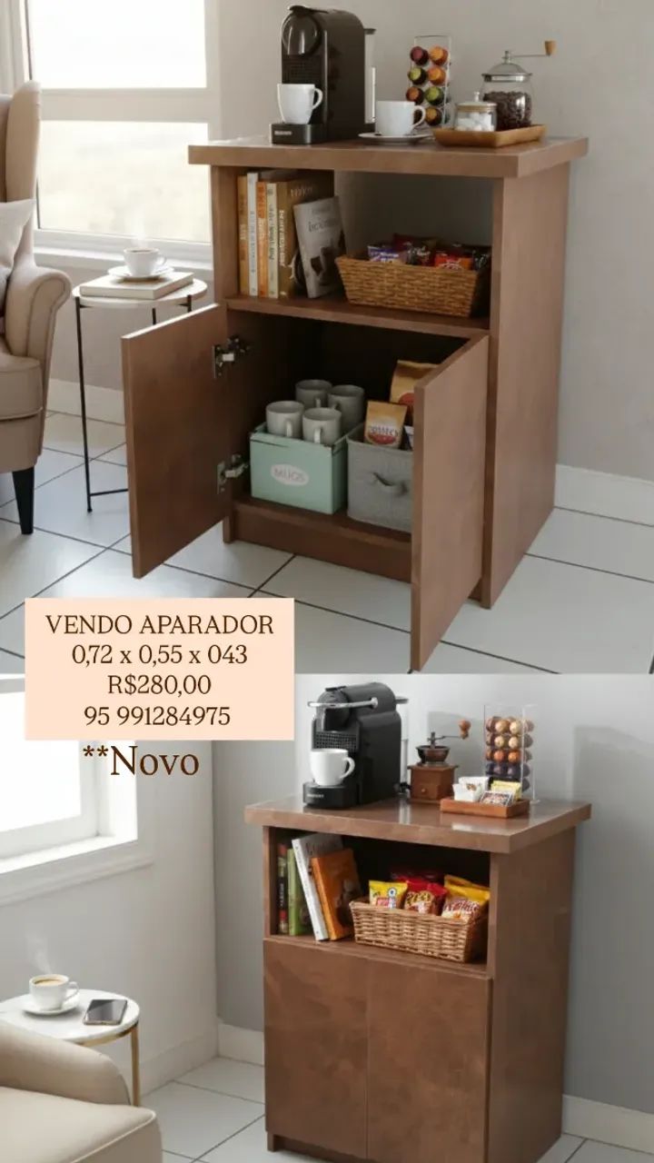 Aparador MDF