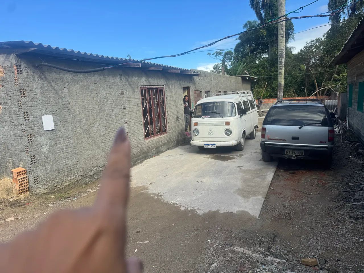 Foto - São José - Forquilhas