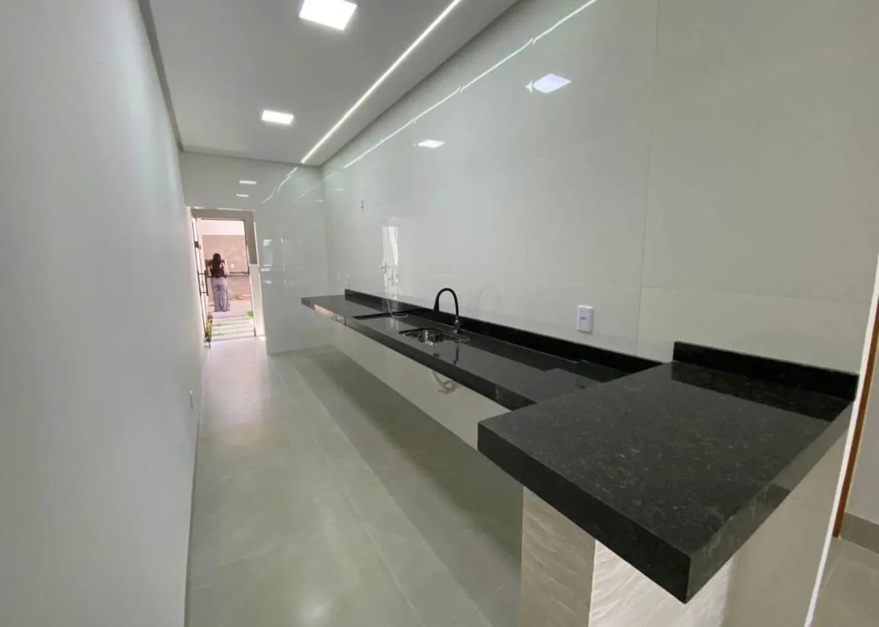 Casa disponível no Parcelamento  - Foto 3