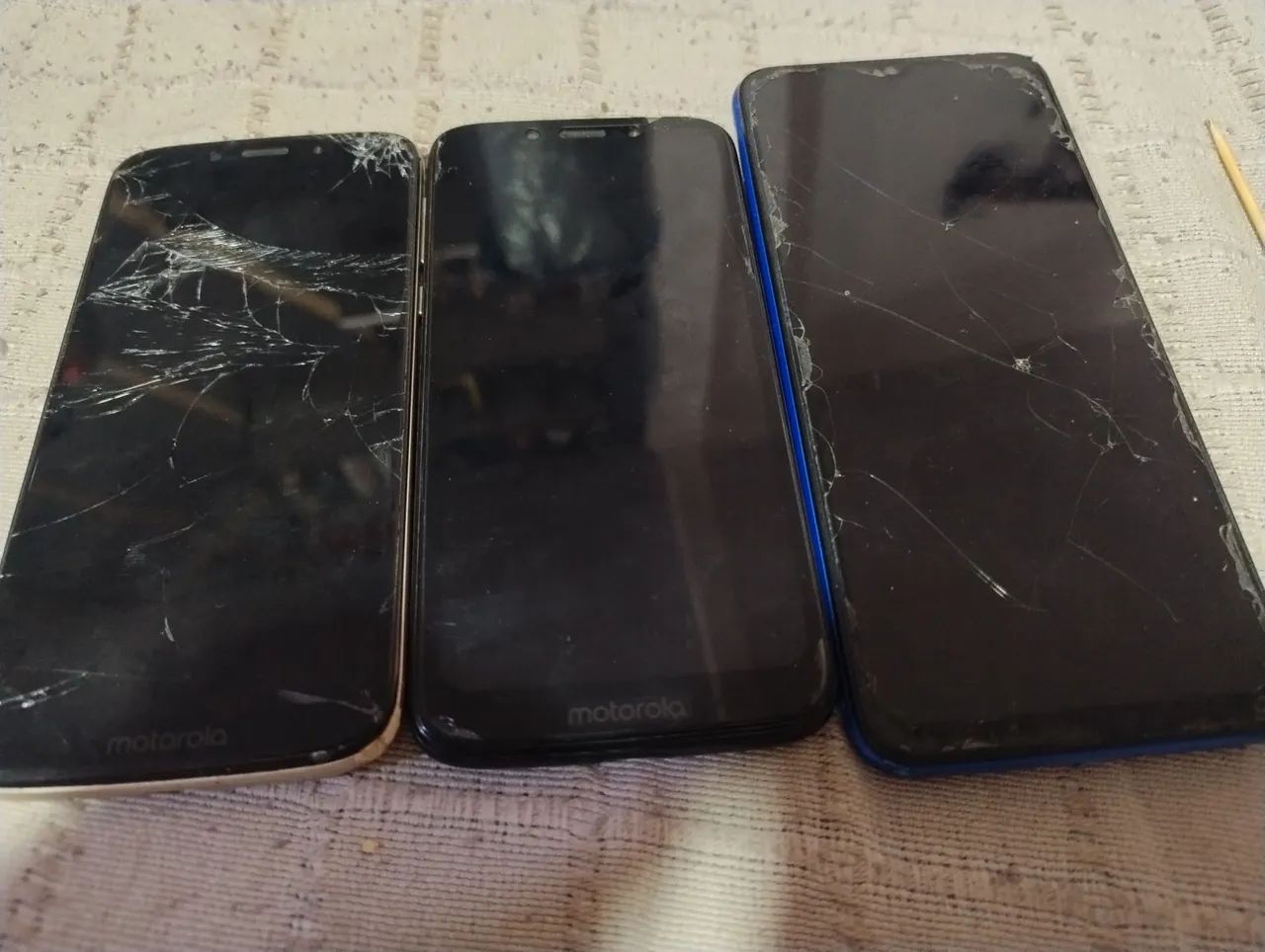 Celulares defeituosos - Foto 3