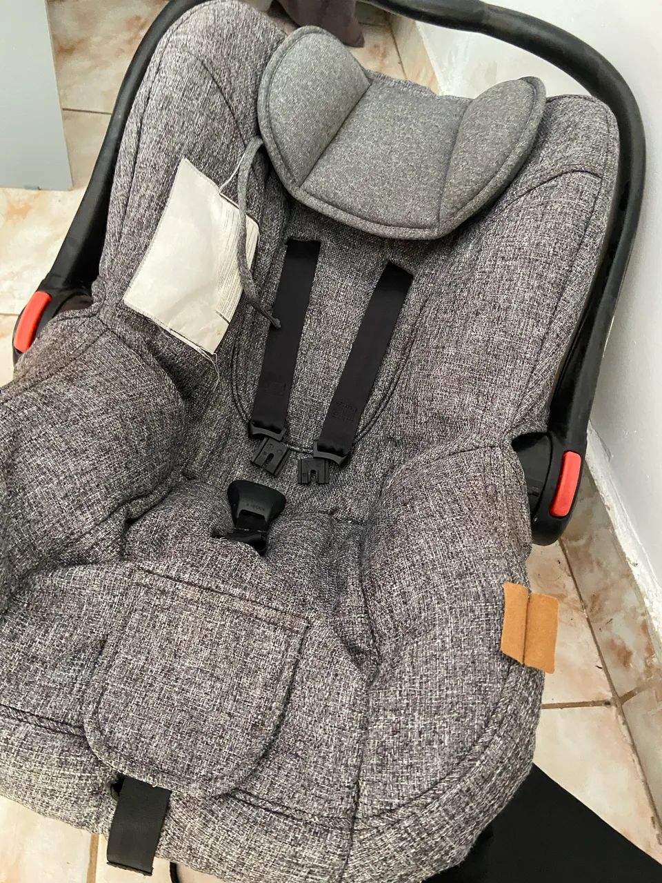 Bebê conforto 