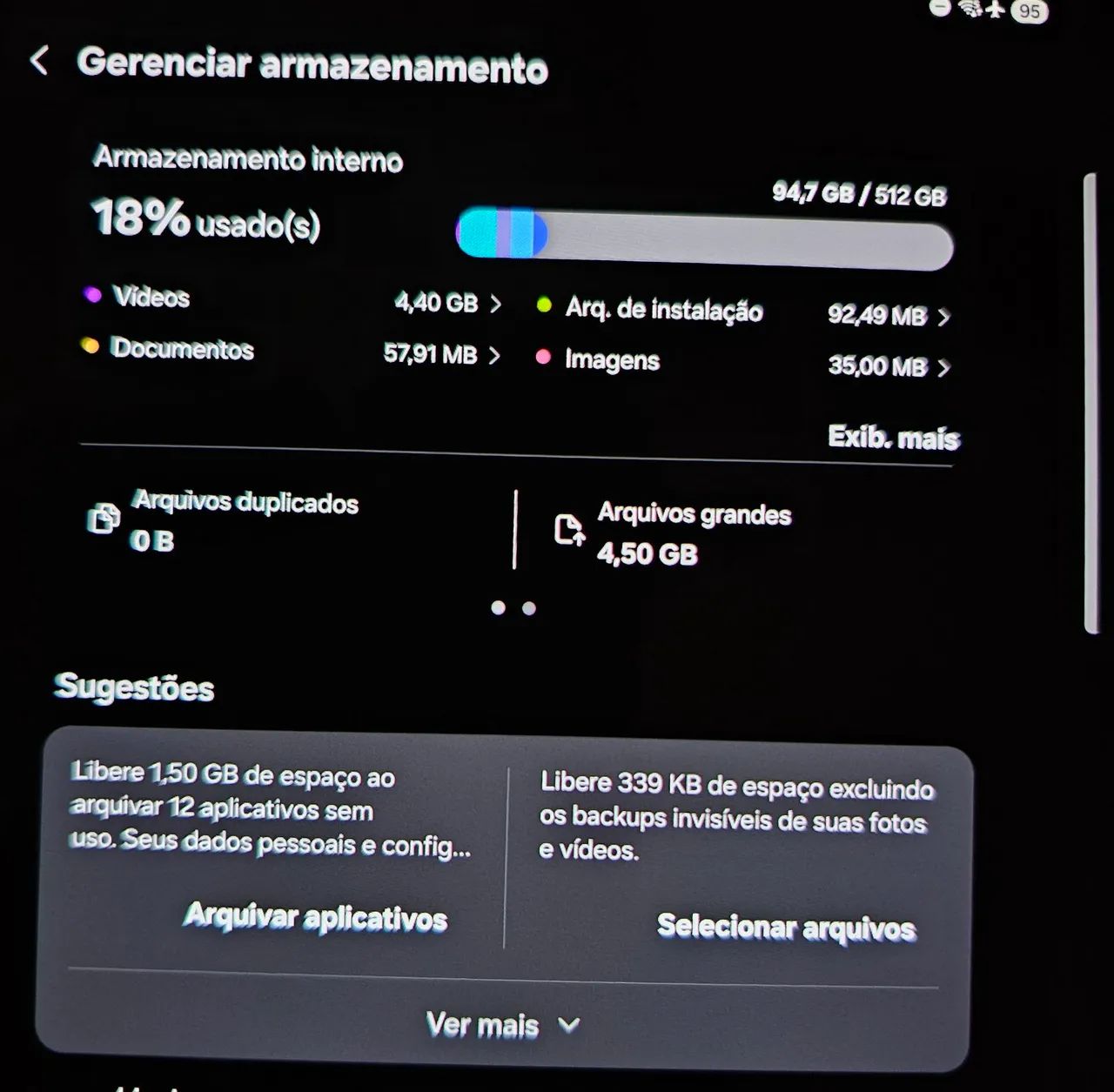 Samsung Tab S9 Ultra - Foto 5