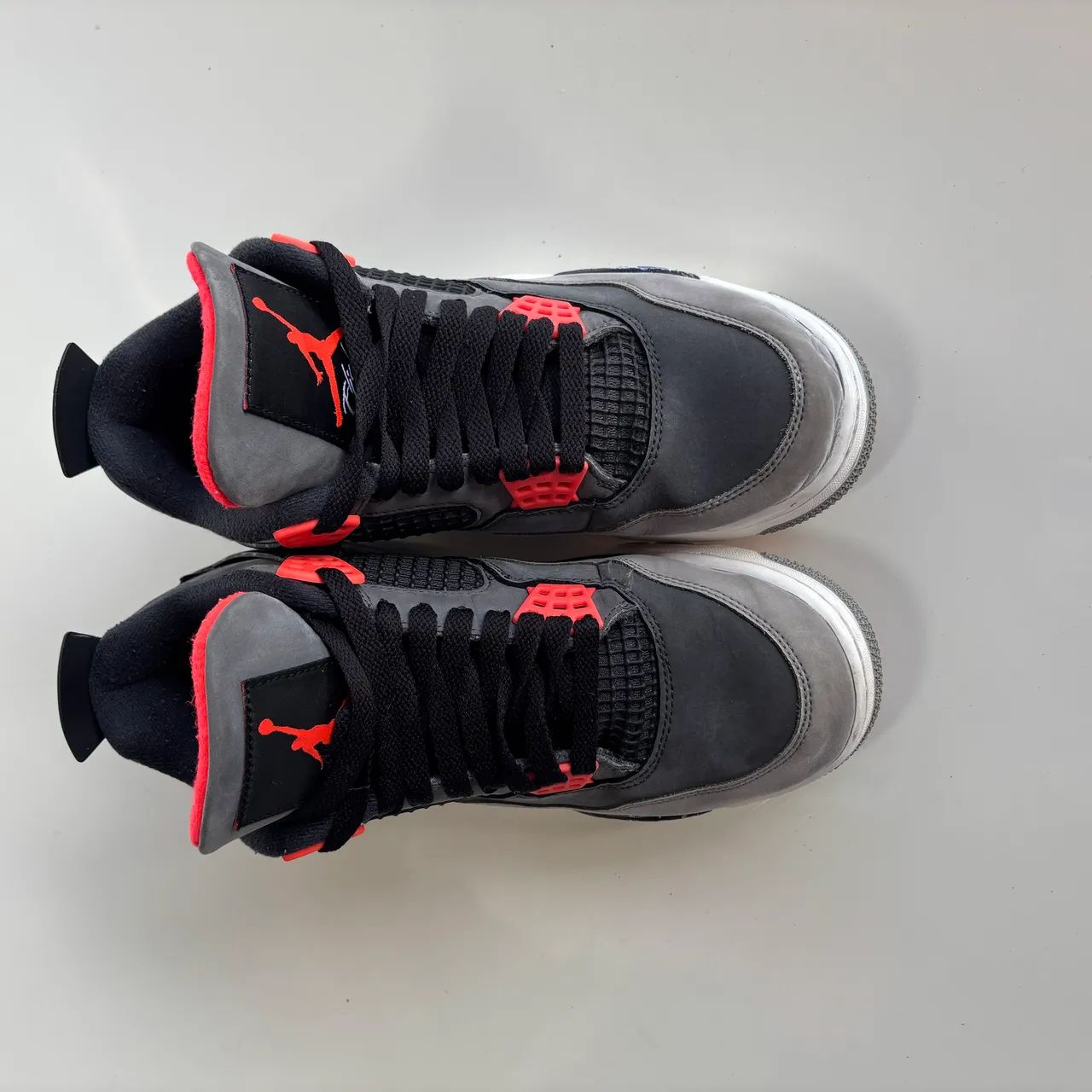 Tênis Air Jordan 4 - Foto 2